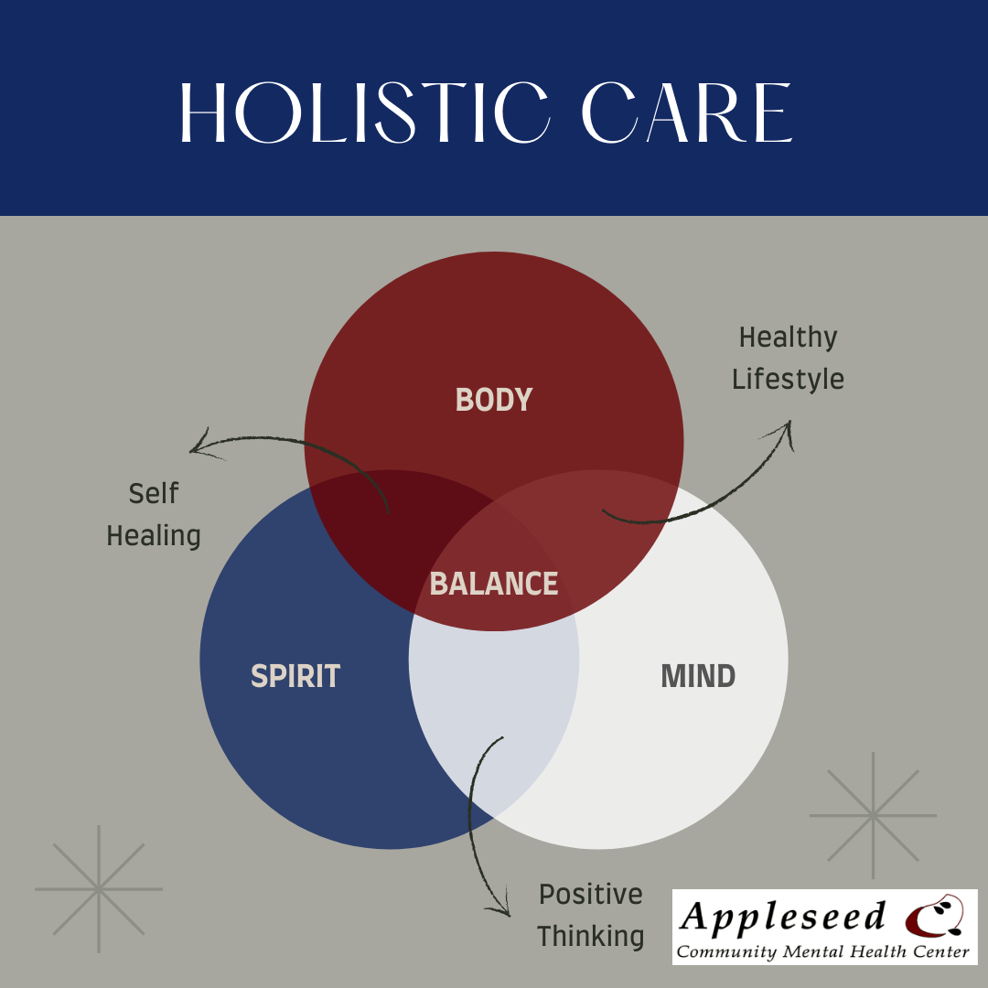 Holistic Care