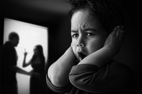 Ask Emily: Abusive Partner a Good Parent?